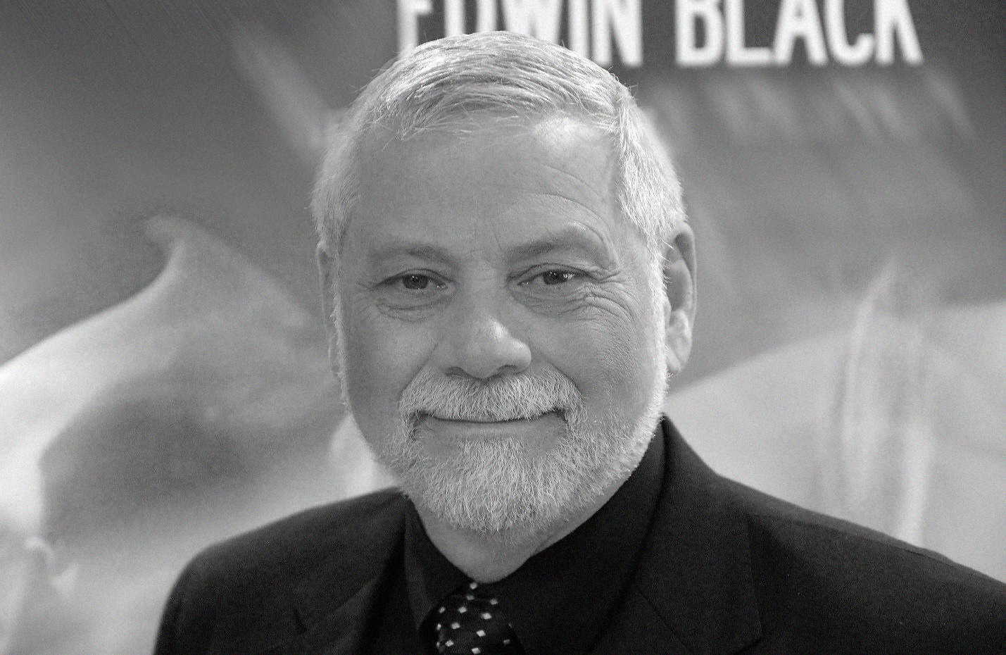 Edwin Black