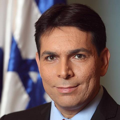 Danny Danon