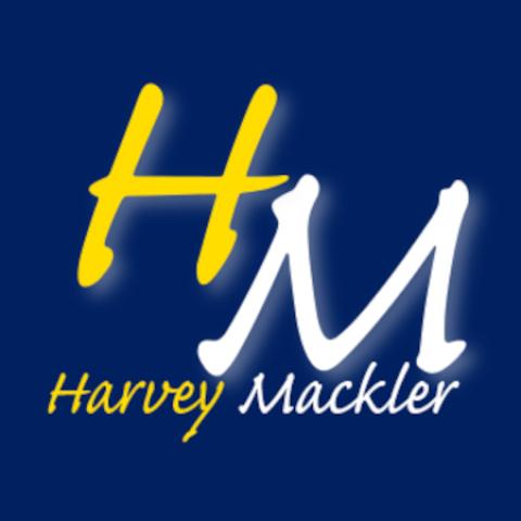 Harvey Mackler