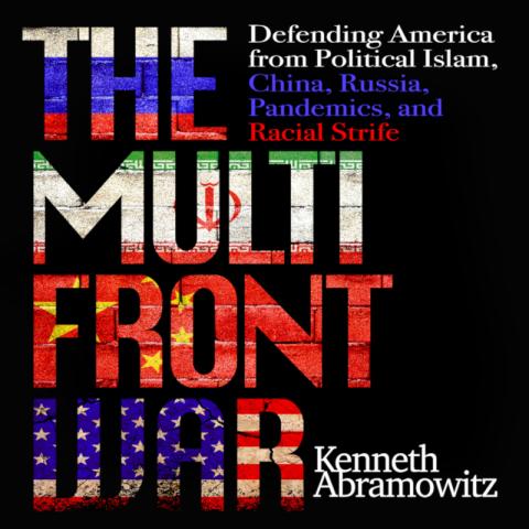 Ken Abramowitz’s The Multifront War