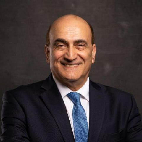 Walid Phares