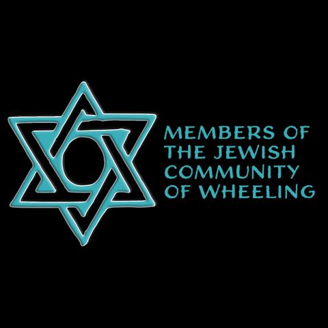 Members of the Jewish Community of Wheeling, WV